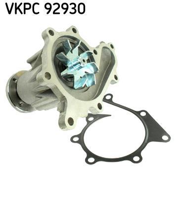 Pompe à eau SKF ref. VKPC 92930